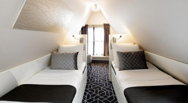 Hotel CC