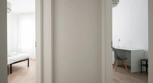 Апартаменты Carducci Modern Apartment 7 by Wonderful Italy
