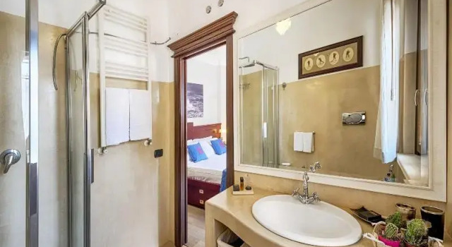 Люкс Deluxe Relais 147 - Luxury b&b