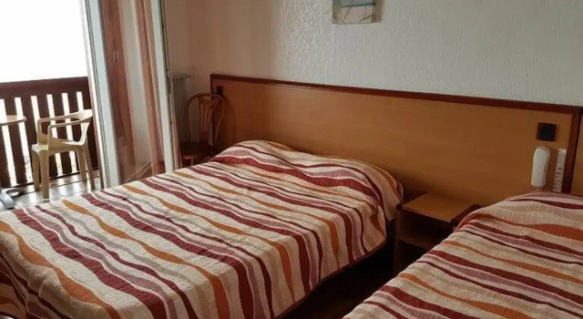 Номер Comfort Les Rives du Lac de Léon