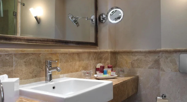 Номер Superior Rescate Boutique Hotel Ankara