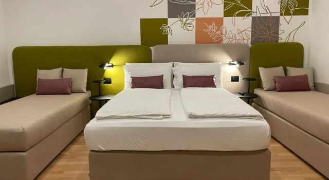 Студия House of Bruno Apartments - NO Reception