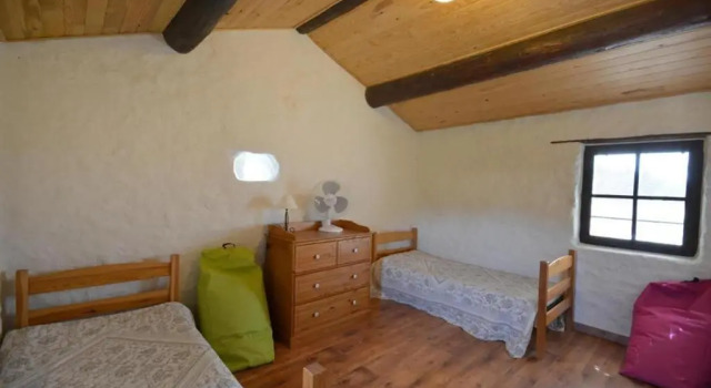Коттедж с 4 комнатами Gîte Le Mas du Cigalon