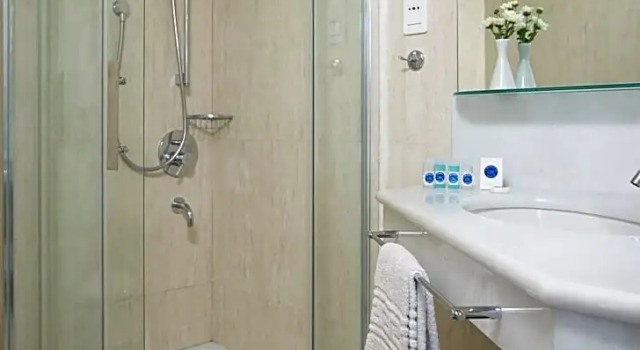 Одноместный номер Kriti Beach Hotel