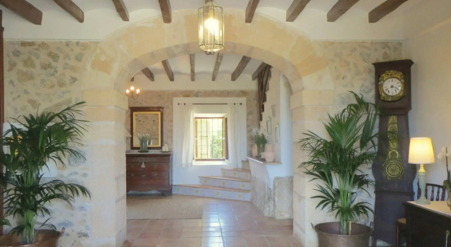 Agroturismo Son Bauzanet