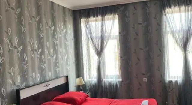 Номер Standard Guest-House Mimino