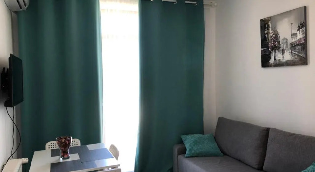 Люкс Neo Saturn Residence