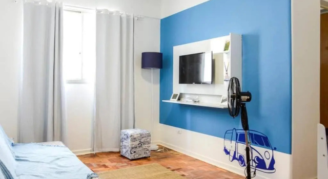 Dona Zilda Apartments By Bnbhost