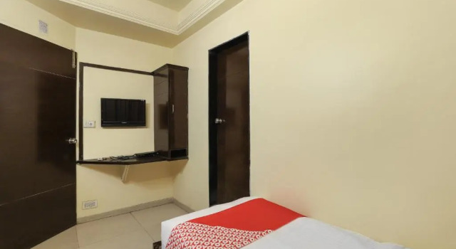 Номер Standard Hotel O Kanchan Palace