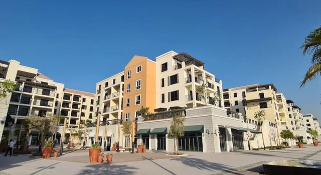 La Sirene Bld 3 - 501 2BD, Забронировать Апартаменты/квартира Дубай Эмират Дубай, рядом с Пляж Ля Мер