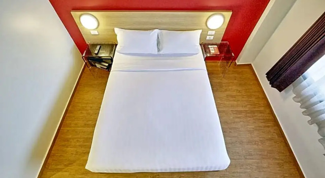Номер Superior Easy Planet Hat Yai