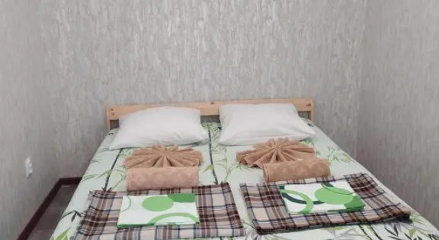 Апартаменты Apartamenty na ul Gochua 13