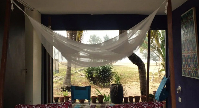 Pop Beach Club, Book Hotel Ikeja 