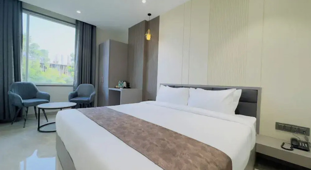 Номер Executive Travinities Hotel Avni Palace