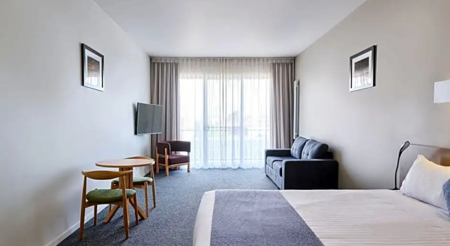 Monolocale doppio Abode Gungahlin