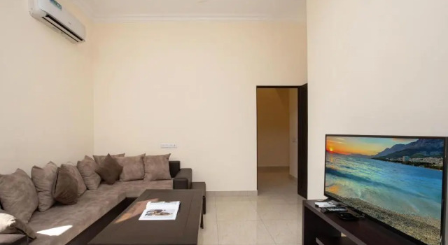 Stay Inn Apartments at Mashtots Avenue 5A