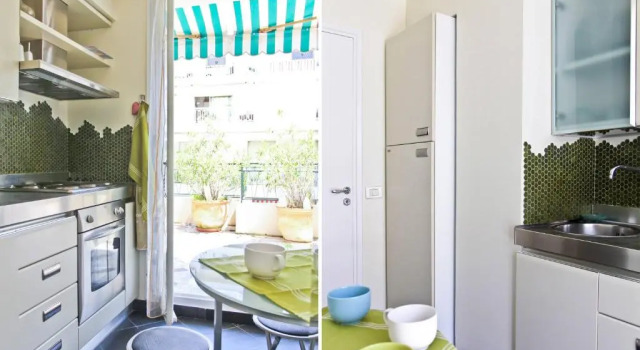 Апартаменты MY CASA AUNE - Free Parking & Terrace
