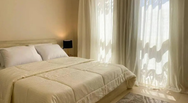 Lovely 1 Bedroom apt. At Mangroovy residence with free access to the Beach and Pools, Prenota Hotel El Gouna 