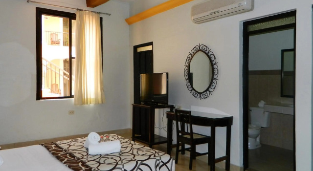 Montejo Hotel, Rezerwuj Hotel Hotele w Yucatán ze śniadaniem, Śniadanie