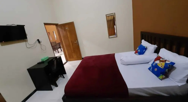 Standard Zimmer 999 KHS 2 Homestay