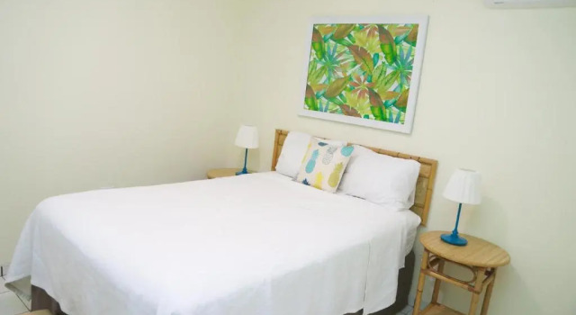 Buena Vida Apartments, Rezerwuj Apartament Apartamenty w Rincon, Apartament
