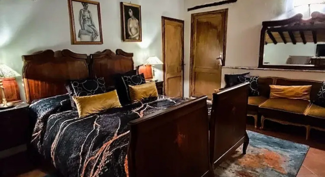 Suite Deluxe La Mora Exclusive