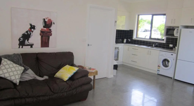 Jacaranda Wey B&B, Book Bed and Breakfast Koroit Victoria