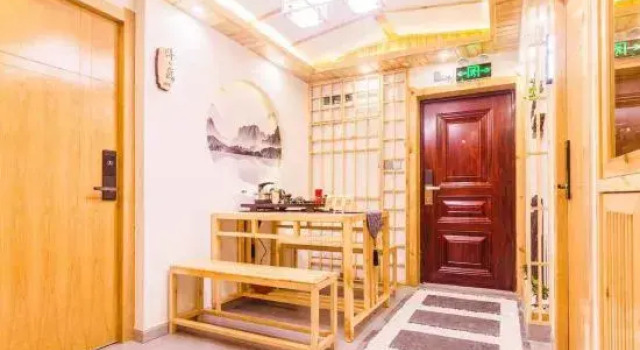 Qieman Boutique Homestay, Boek Boutique Hotel Boetiekhotels in Putuoshan, Boutique Hotel