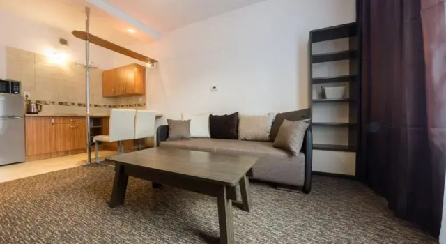 Apartament Hieronim, Забронировать Апартаменты/квартира Апартаменты Кракова, рядом с Church of the Holy Apostles Peter and Paul, Апартаменты/квартира