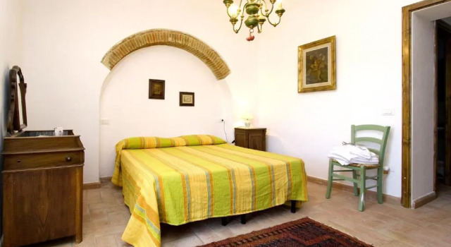 Casa Vacanze Dolce Vita