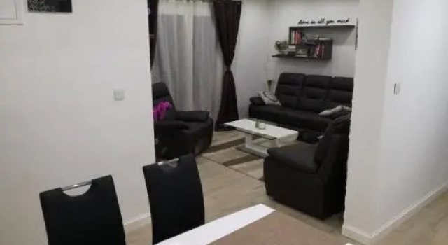 Apartment Goran, Book Lejlighed Hoteller i Senj med pool, Swimmingpool
