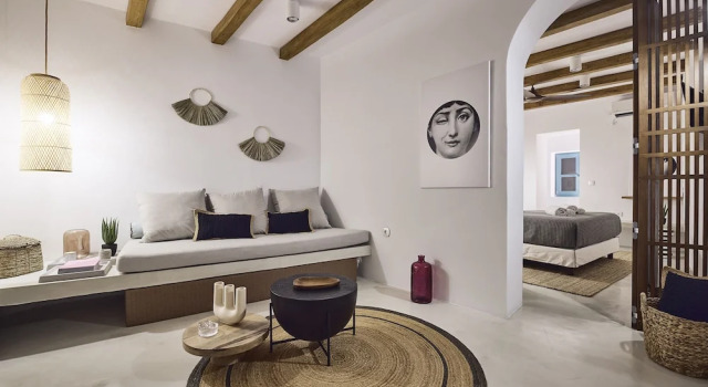 Syroc Maison