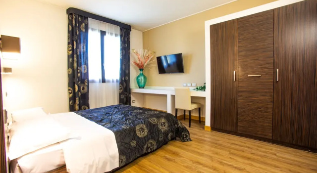 Номер Standard Matrix Hotel & Residence