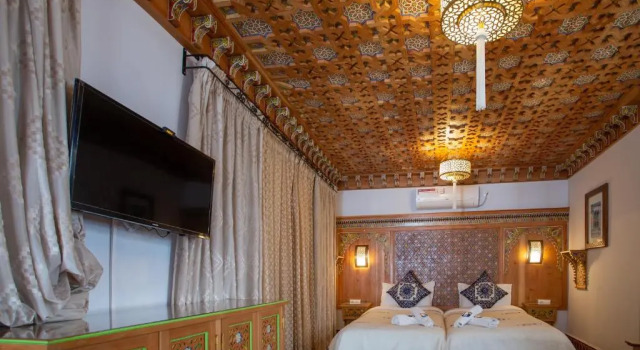Suite Dar Mounir Hotel Dar Mounir
