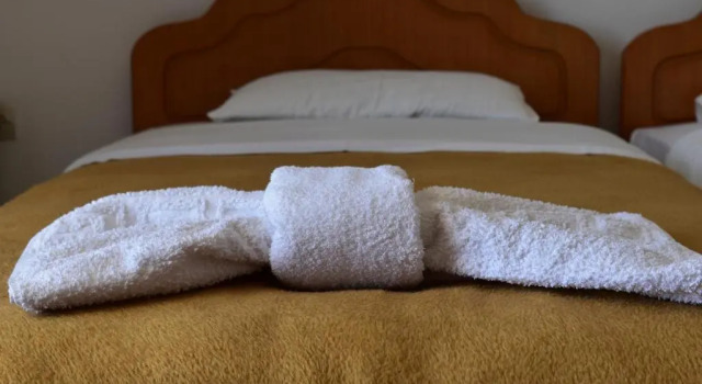 Студия Arhontiko Hotel