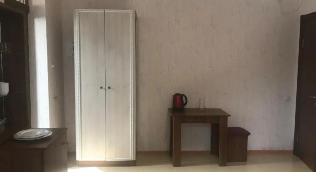 Трёхместный номер Standard Отель SVK-Hotel