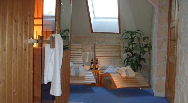 Hotel Haufe