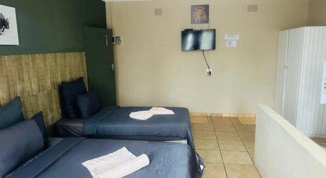 Hluzu Guest House