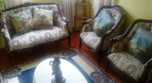 Hostal La Casa Toleña, Забронировать Хостел Кито Сьерра, рядом с Del Arbolito Park