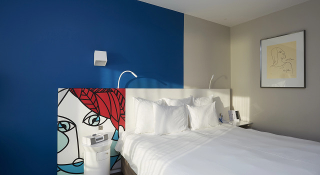 Hotel Napoleon