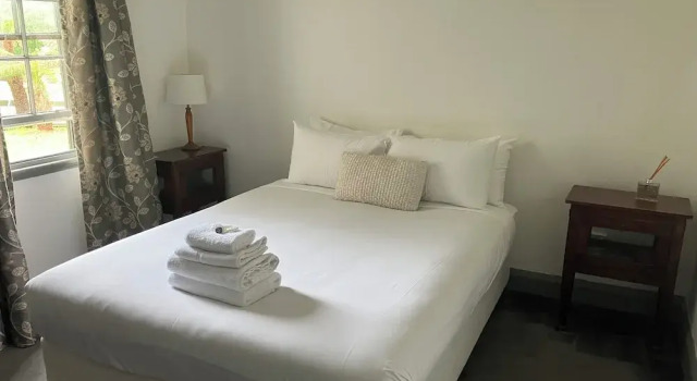 Двухместный номер Standard Weldborough Hotel