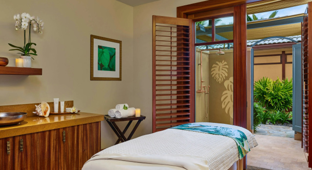 The Ritz-Carlton Maui, Kapalua
