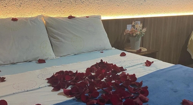 Апартаменты Comfort Pousada Santa Genoveva campeche