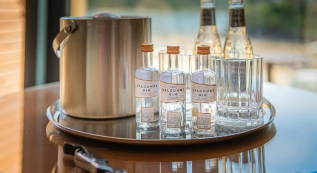 Номер Standard Harbour Beach Club, Hotel & Spa