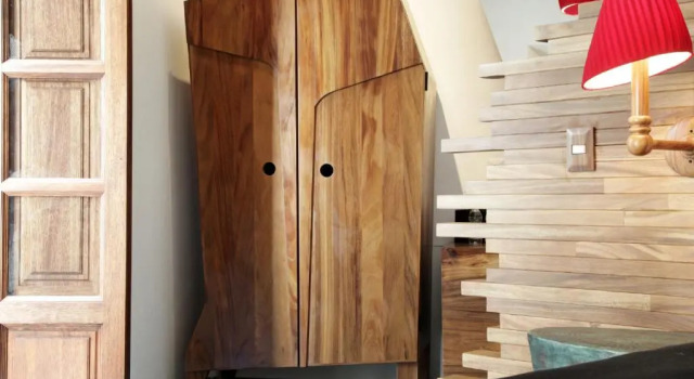 Люкс Del Carmen Concept Hotel Boutique by Chai