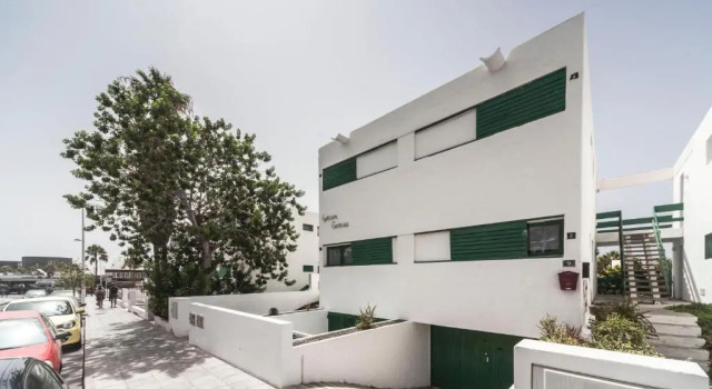 Апартаменты с 2 комнатами Apartamentos los volcanes