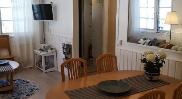 Apartment Seita