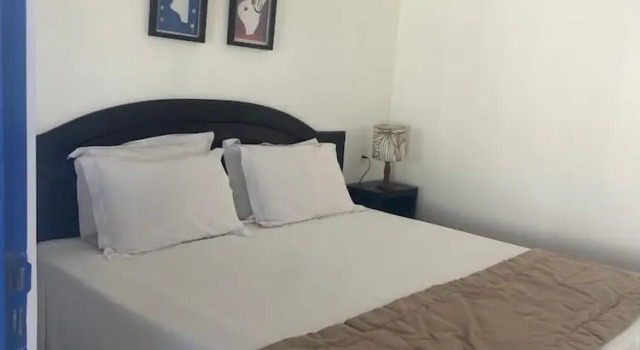 Номер Comfort Small Suítes