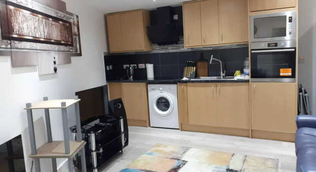 Greenhithe Independent Annexe To Relax And Unwind, Prenota Hotel Greenhithe Inghilterra