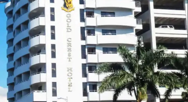 Gold Crest Hotel, Prenota Hotel Nyamagana Mwanza